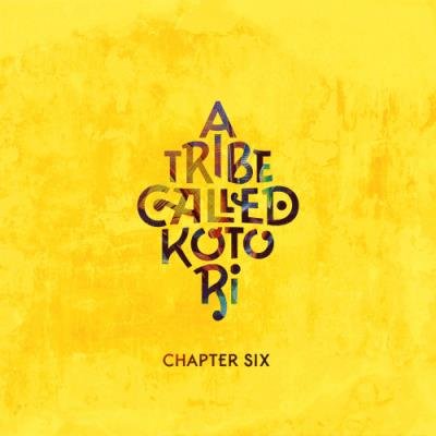 A Tribe Called Kotori - Chapter 6 (2021) FLAC