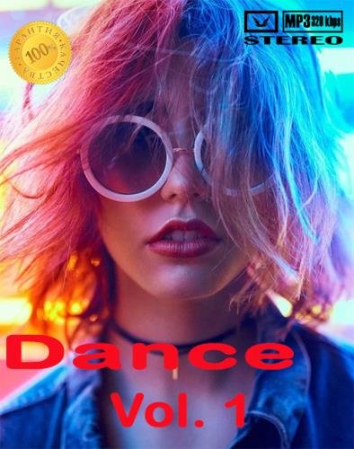 Dance vol.1 (2021)