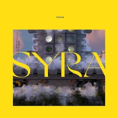 TM404 - Syra (2021)