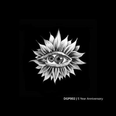 Pollen. - 5 Year Anniversary (2021)