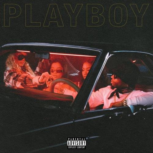 Tory Lanez - PLAYBOY (2021)