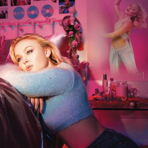 Zara Larsson - Poster Girl (Explicit) (2021) FLAC