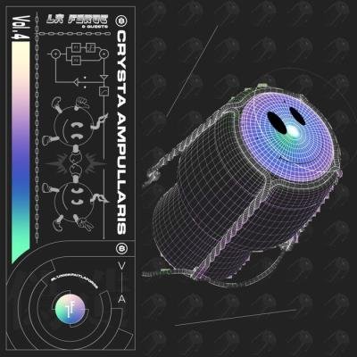 Crysta Ampullaris, Vol. 4 (2021)