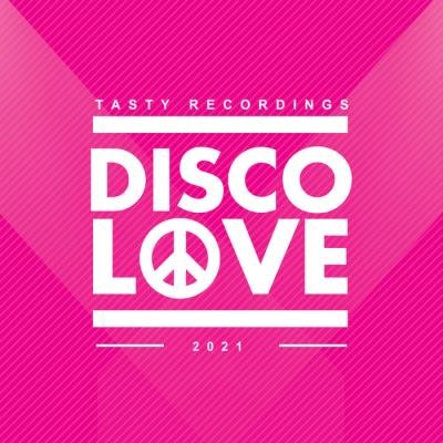 Disco Love 2021 (2021)