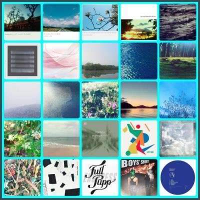 Electronic, Rap, Indie, R&B & Dance Music Collection Pack (2021-03-05)