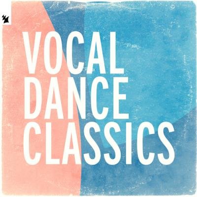 Vocal Dance Classics (Extended Versions) (2021)