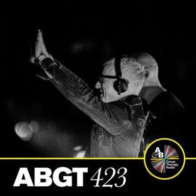 Above & Beyond & Monkey Safari - Group Therapy ABGT 423 (2021-03-05)