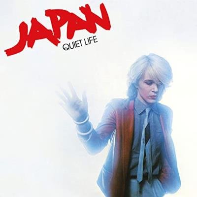 Japan - Quiet Life (Deluxe Edition) (2021)