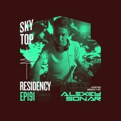 Alexey Sonar - Skytop Residency 191 (2021-03-05)
