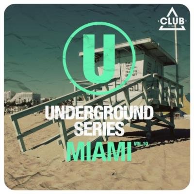 Underground Series Miami Vol 10 (2021)