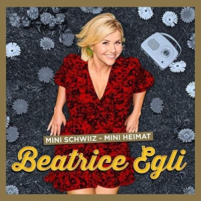 Mini Schwiiz, mini Heimat (Gold Edition) (2021)