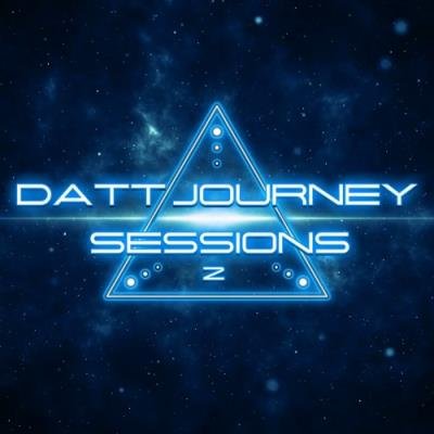 Thomas Datt - Datt Journey Sessions 002 (2021-03-05)