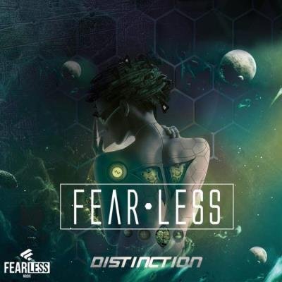 Distinction - Fear Less (2021)