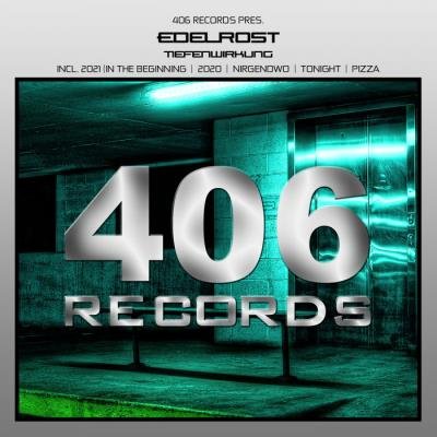 Edelrost - Tiefenwirkung EP (2021)