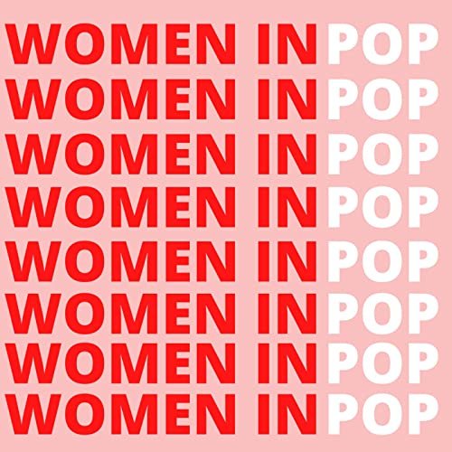 International Women's Day - Pop (2021)