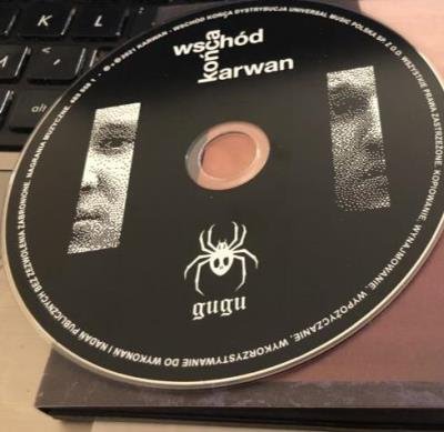 Karwan - Wschod konca (2021)