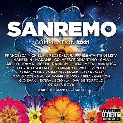 Sanremo 2021 (2021)
