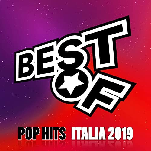 Best of 2020 Italia Pop Hits (2021)