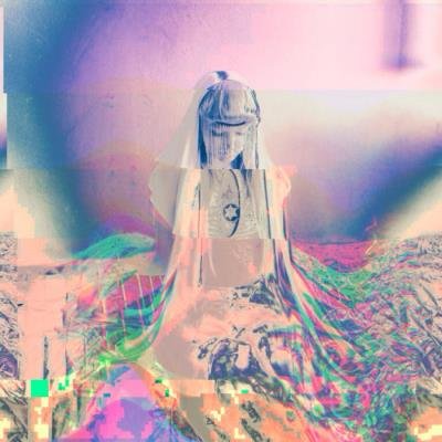 Oona Dahl - Re:Luminate EP (2021)