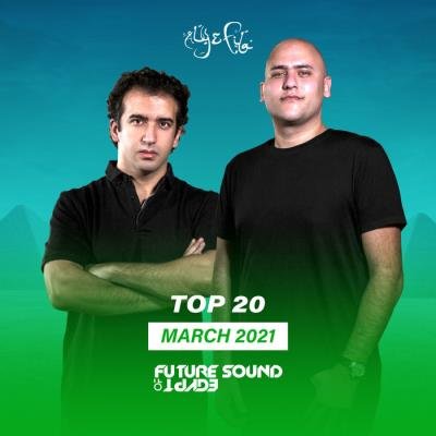 Aly & Fila - FSOE: March 2021 (2021) [FLAC / MP3]