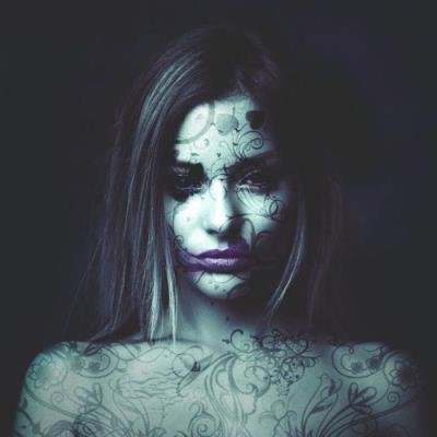 Gai Barone - Patterns 431 (2021-03-10)