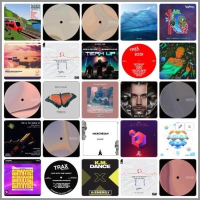 Beatport Music Releases Pack 2539 (2021)