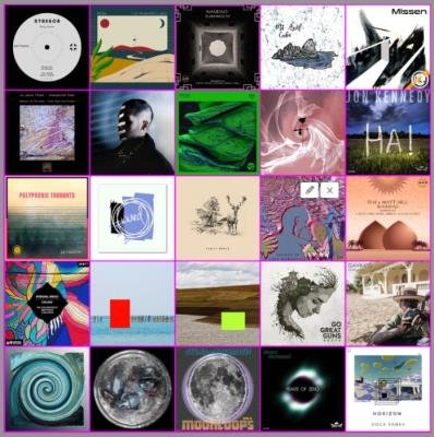 Beatport Music Releases Pack 2540 (2021)