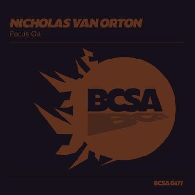 Nicholas Van Orton - Focus on Nicholas Van Orton (2021)