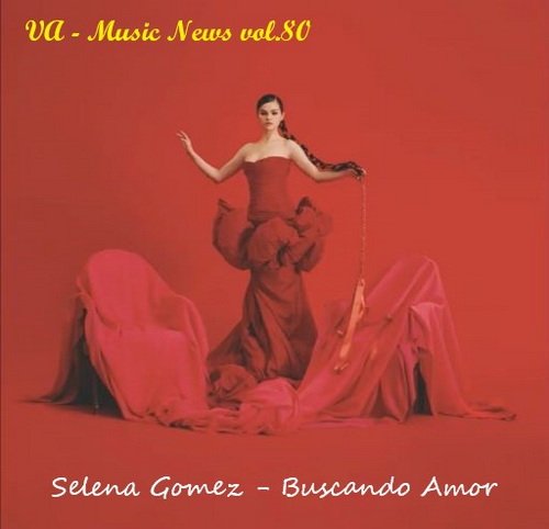 Music News vol.80 (2021)