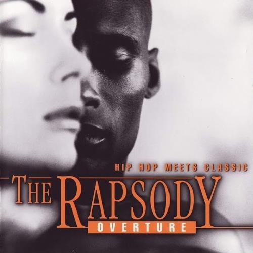 The Rapsody Overture / Hip-Hop Meets Classic (2021)