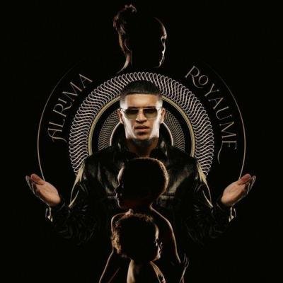 Alrima - Royaume (2021)
