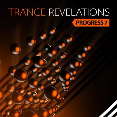 Trance Revelations Progress 7: The Classic Edition (2021)