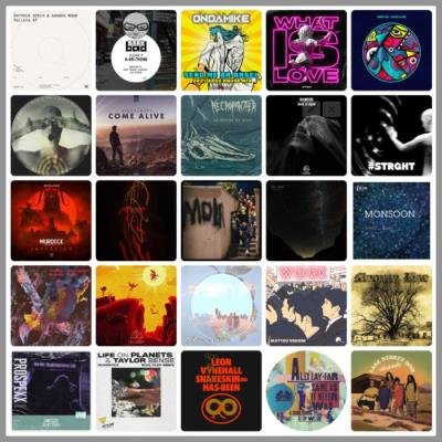 Beatport Music Releases Pack 2543 (2021)