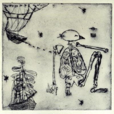 Cerberus Shoal - Crash My Moon Yacht (Deluxe Expanded Edition) (2021)