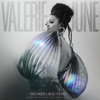Valerie June - The Moon And Stars: Prescriptions For Dreamers (2021)