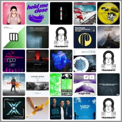 Beatport Music Releases Pack 2545 (2021)