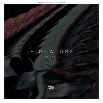 Variety Music Pres. Signature, Vol. 3 (2021)