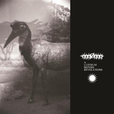 qqqOqqq - A Lustrum Before Revelations (2021)