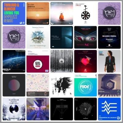 Beatport Music Releases Pack 2547 (2021)