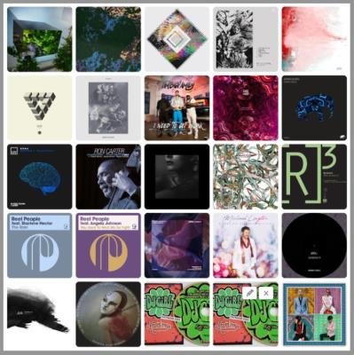 Beatport Music Releases Pack 2549 (2021)