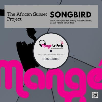 The African Sunset Project - Songbird (2021)