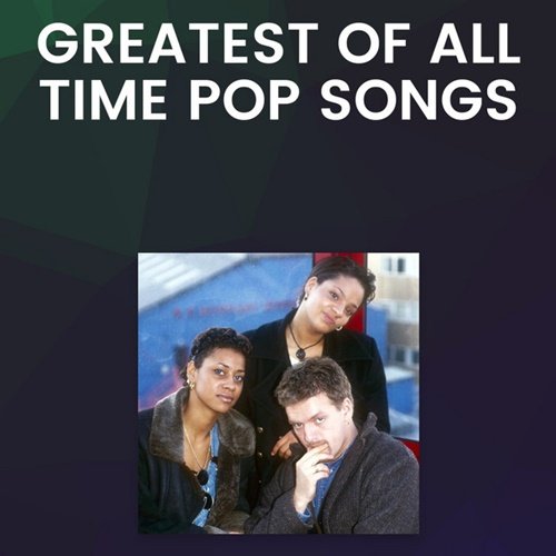 Billboard Greatest Of All Time Pop Songs (2021)