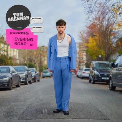 Tom Grennan - Evering Road (Deluxe) (2021)