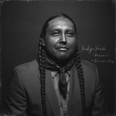 Tomahawk Bang - Indigetech (Revisions) (2021)