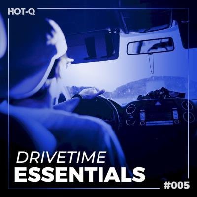 Drivetime Essentials 005 (2021)