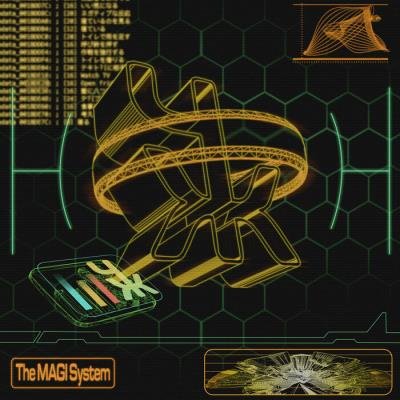 The MAGI System (2021)