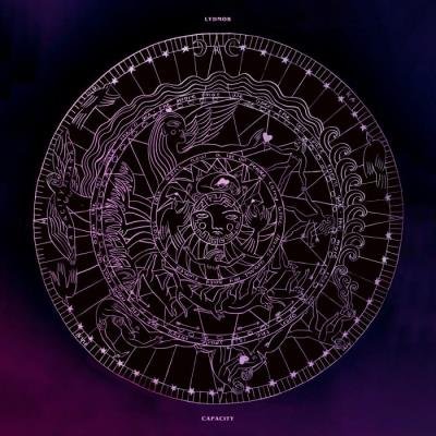Lydmor - Capacity (2021)