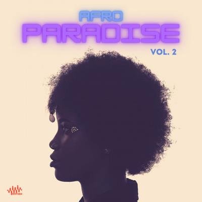 Afro Paradise, Vol. 2 (2021)