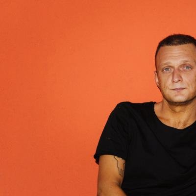 Yotam Avni - The One Hour Mix II (2021)