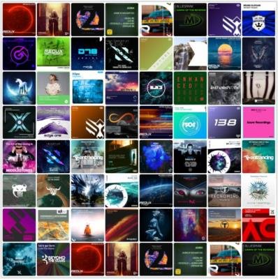 Fresh Trance Releases 294 (2020)